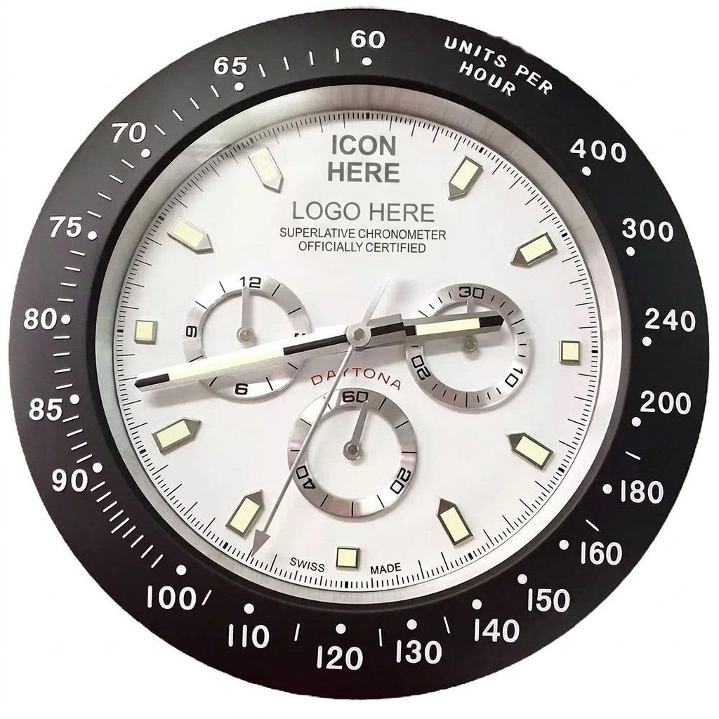 ALL WALL CLOCKS