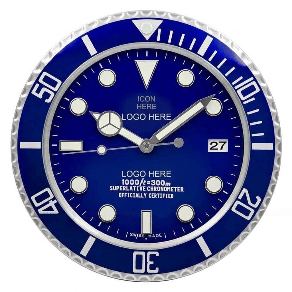 ALL WALL CLOCKS