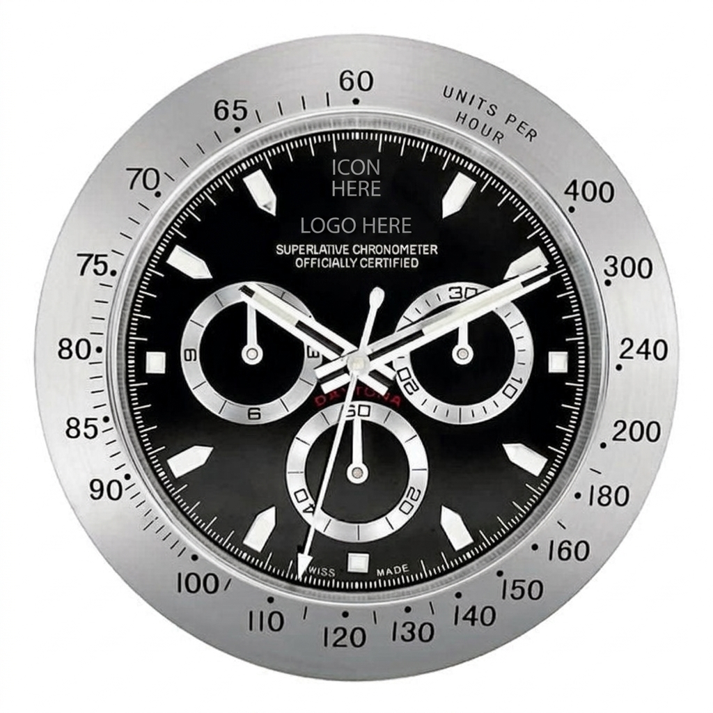 ALL WALL CLOCKS
