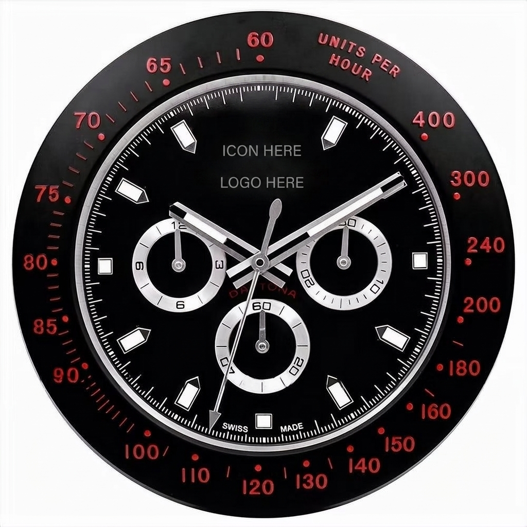 ALL WALL CLOCKS
