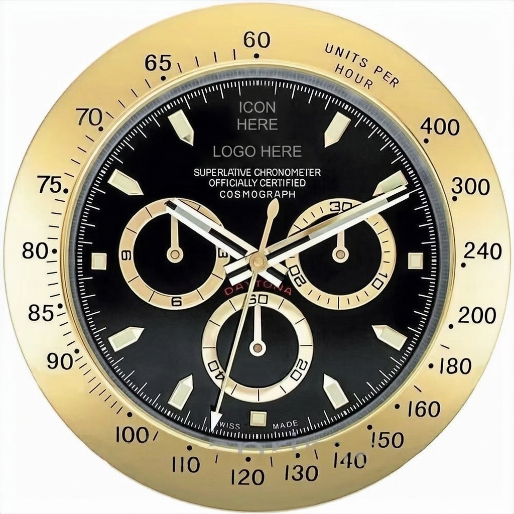 ALL WALL CLOCKS