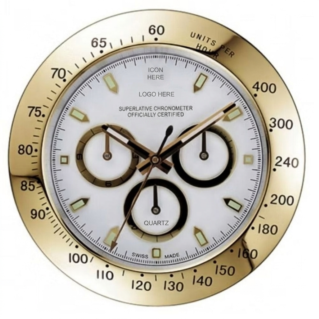 ALL WALL CLOCKS
