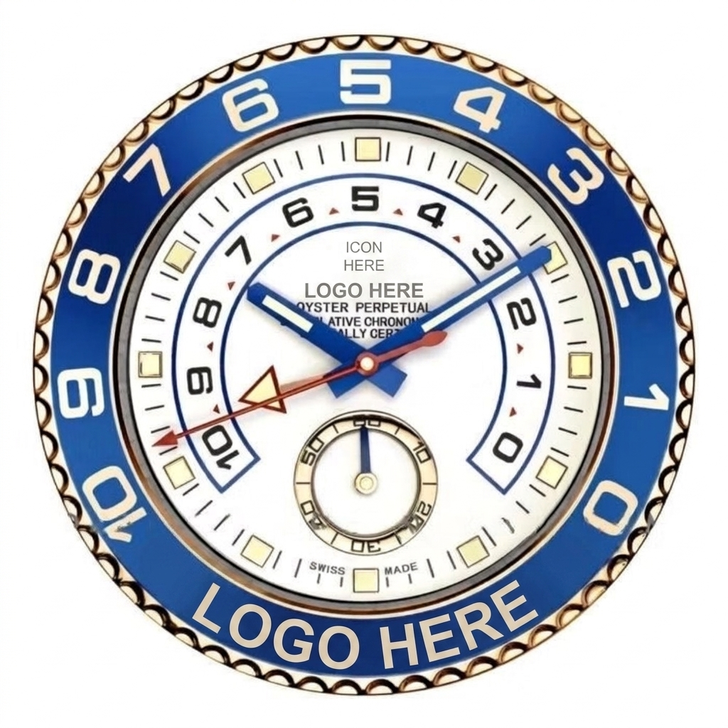 ALL WALL CLOCKS