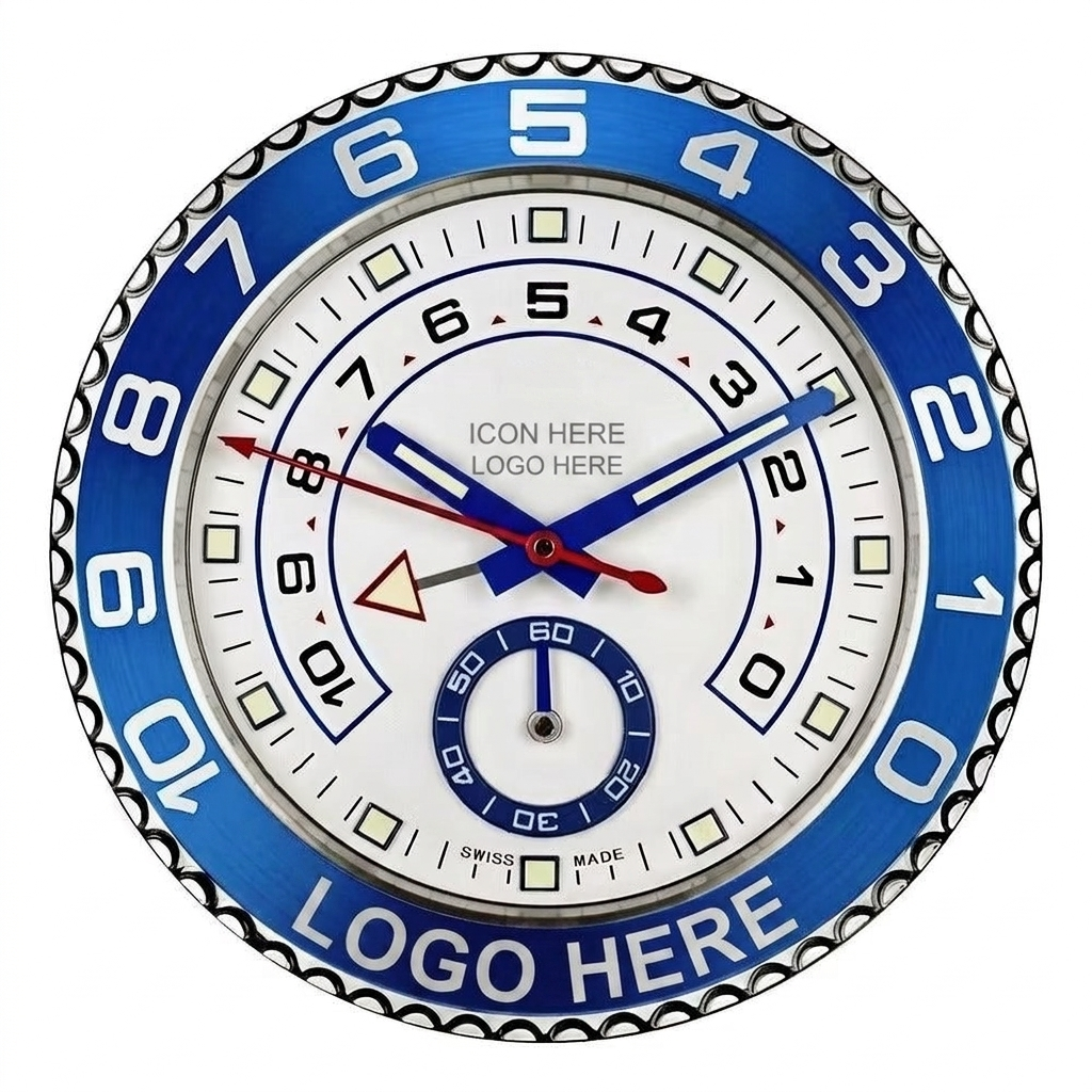 ALL WALL CLOCKS