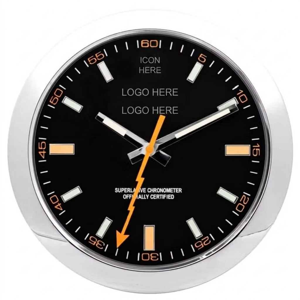 ALL WALL CLOCKS