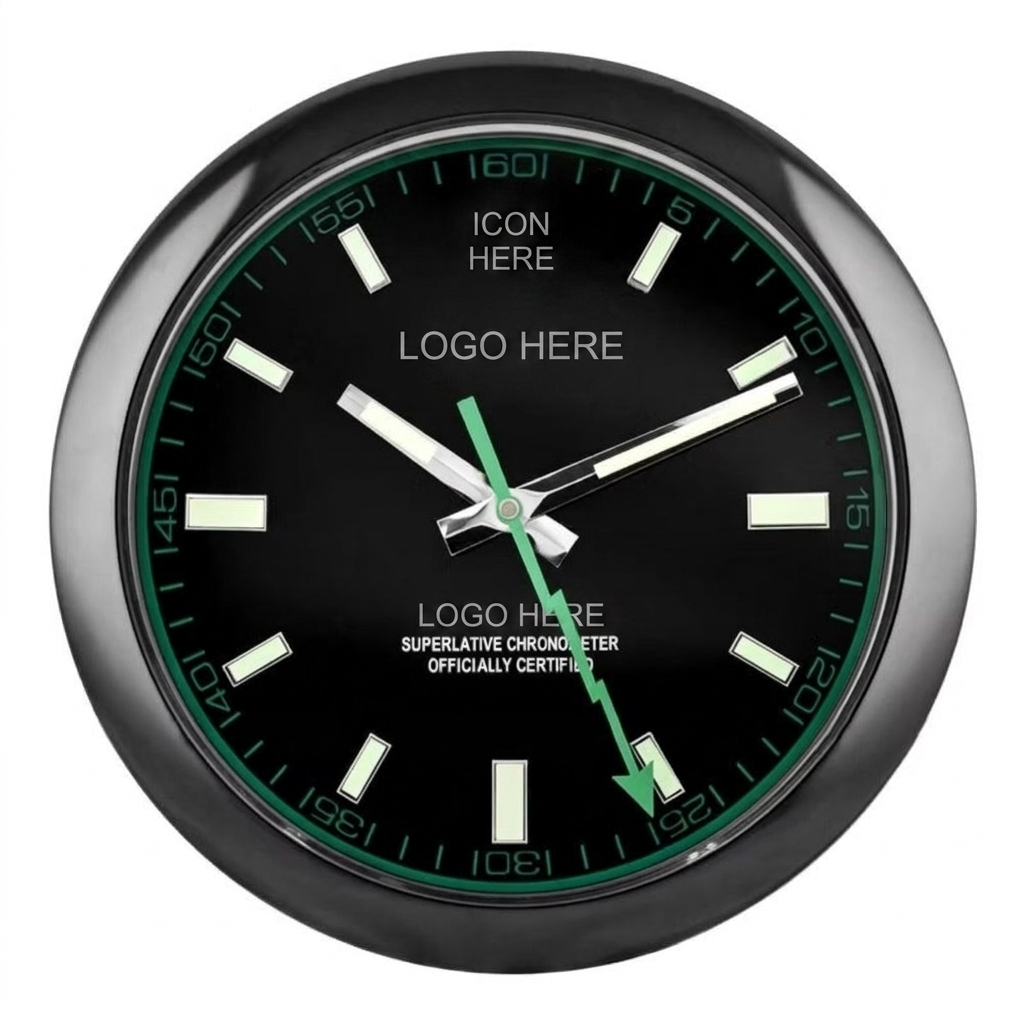 ALL WALL CLOCKS
