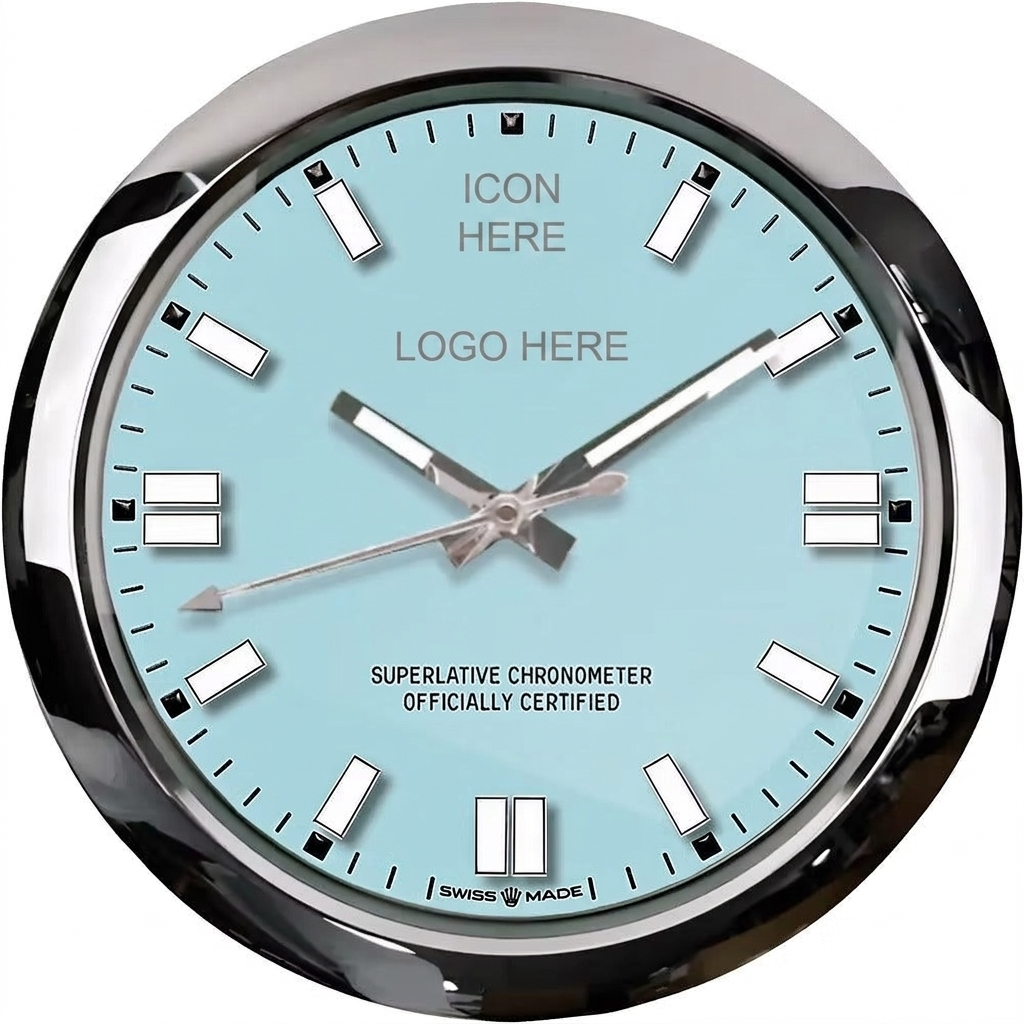 ALL WALL CLOCKS