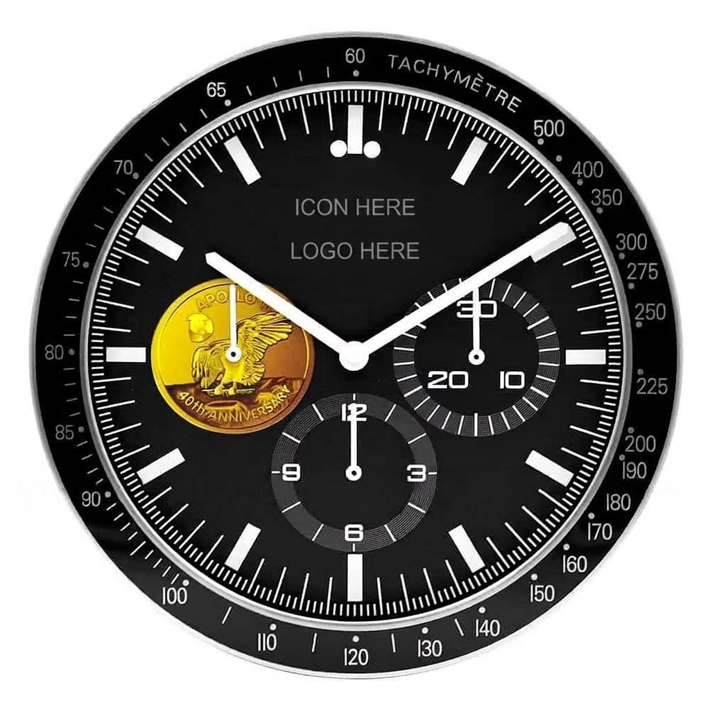 ALL WALL CLOCKS