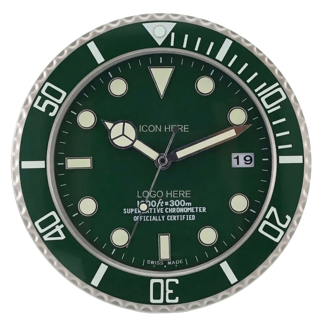 ALL WALL CLOCKS