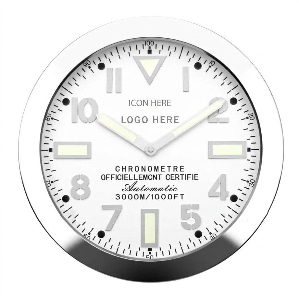 ALL WALL CLOCKS