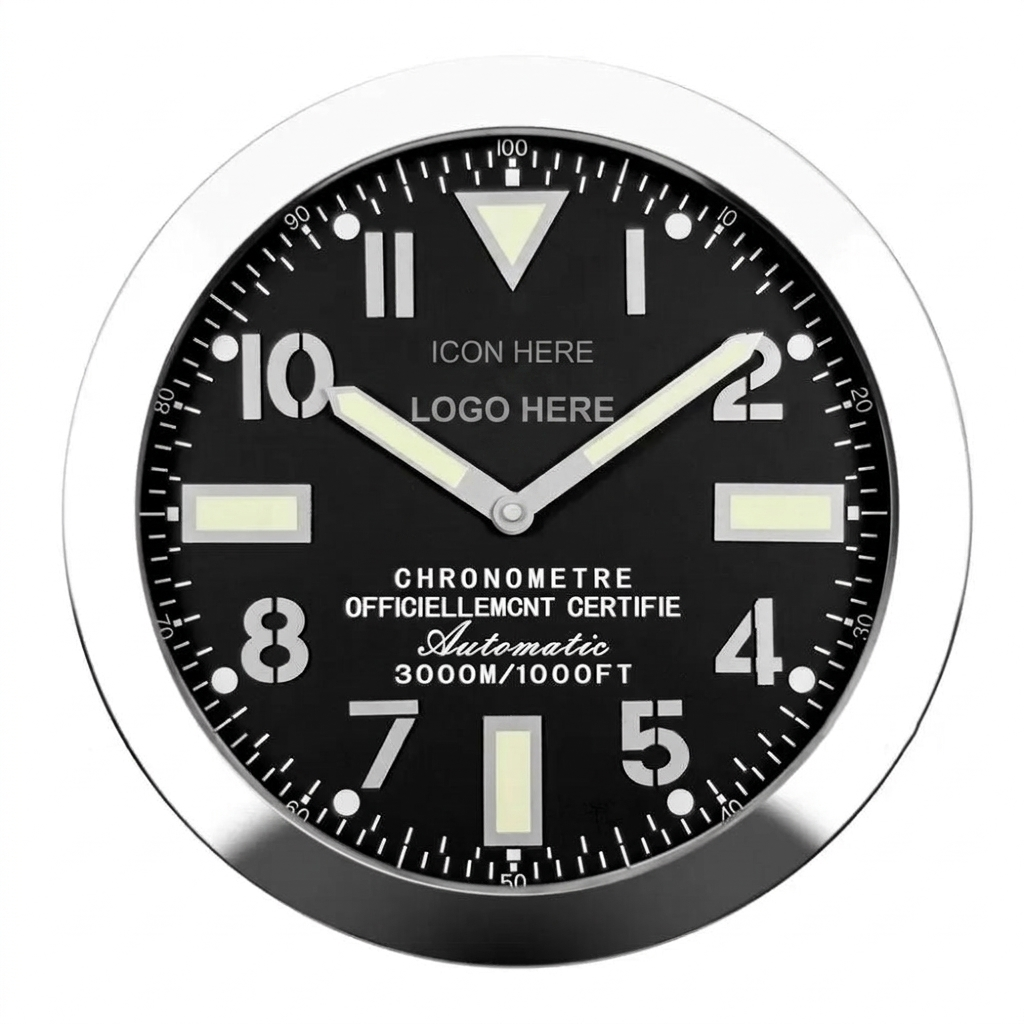 ALL WALL CLOCKS