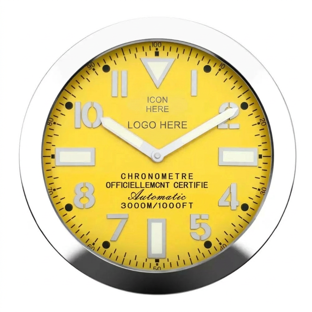 ALL WALL CLOCKS
