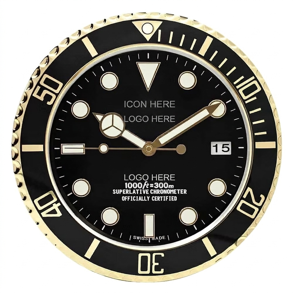 ALL WALL CLOCKS
