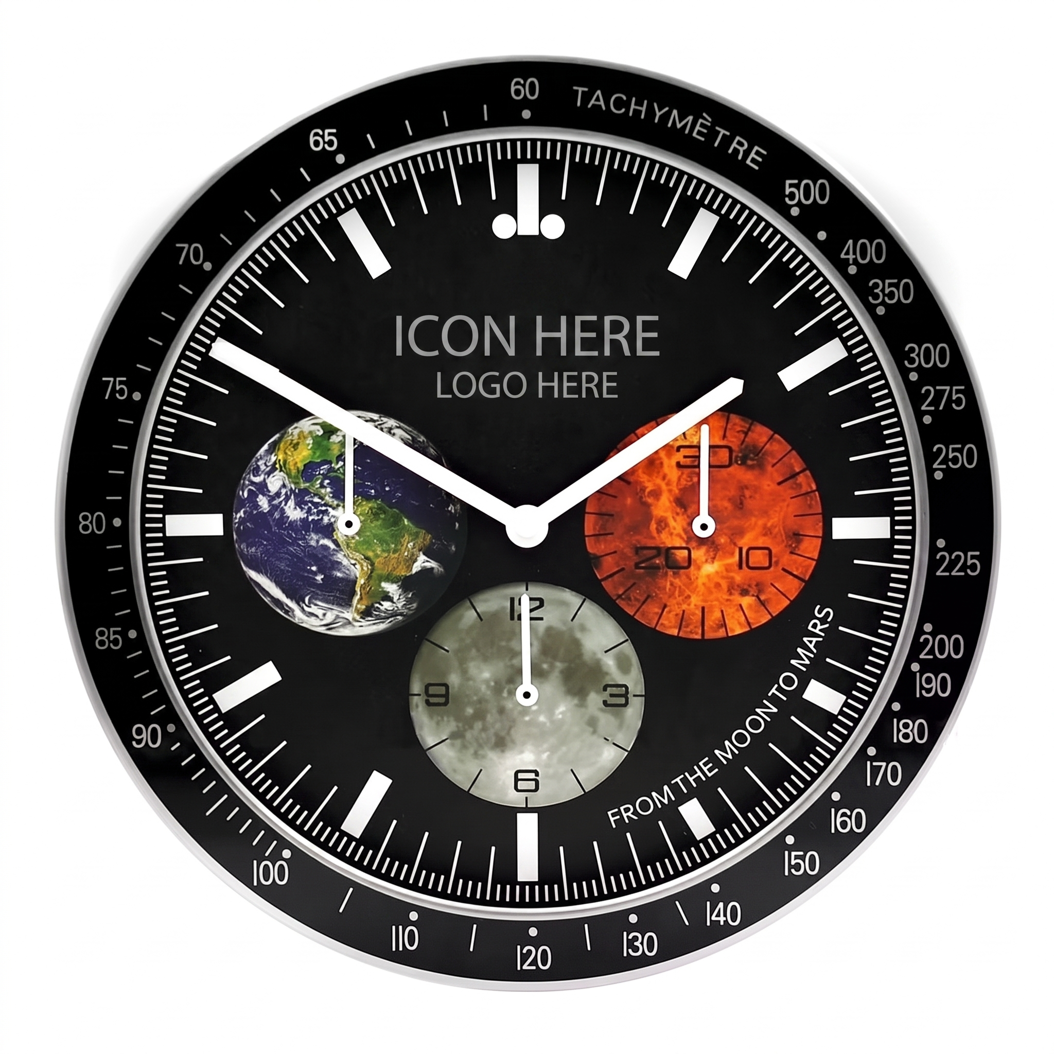 ALL WALL CLOCKS