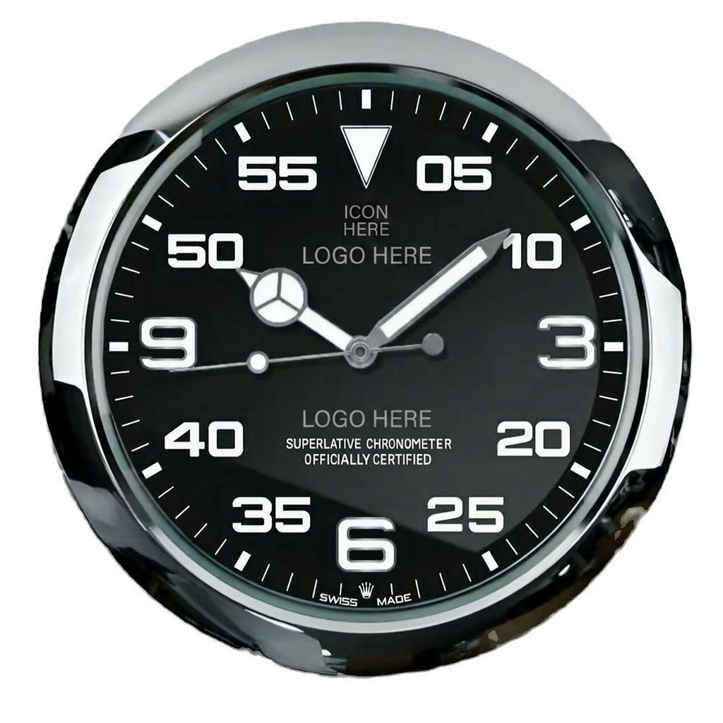 ALL WALL CLOCKS