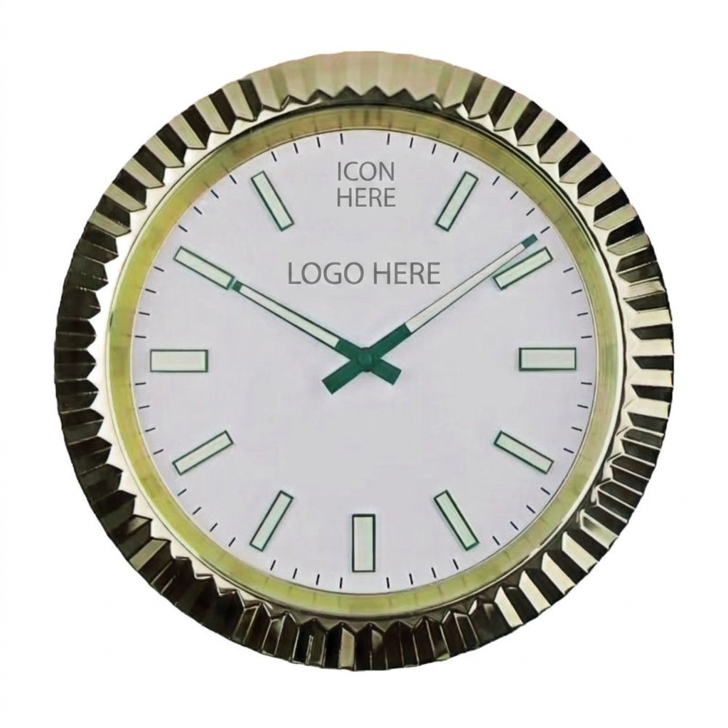 ALL WALL CLOCKS