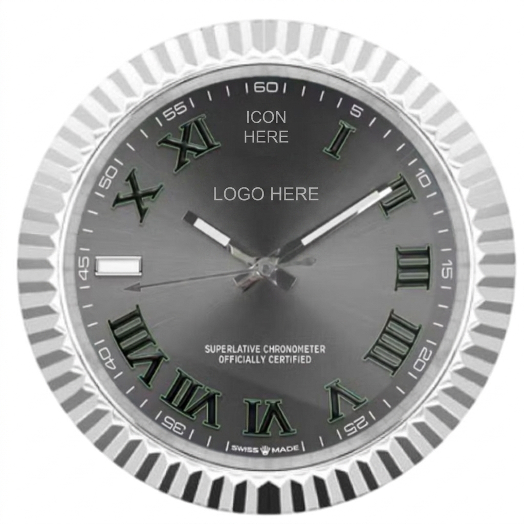 ALL WALL CLOCKS