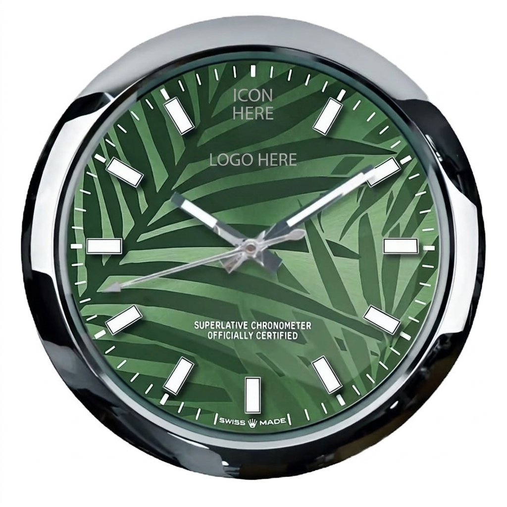 ALL WALL CLOCKS
