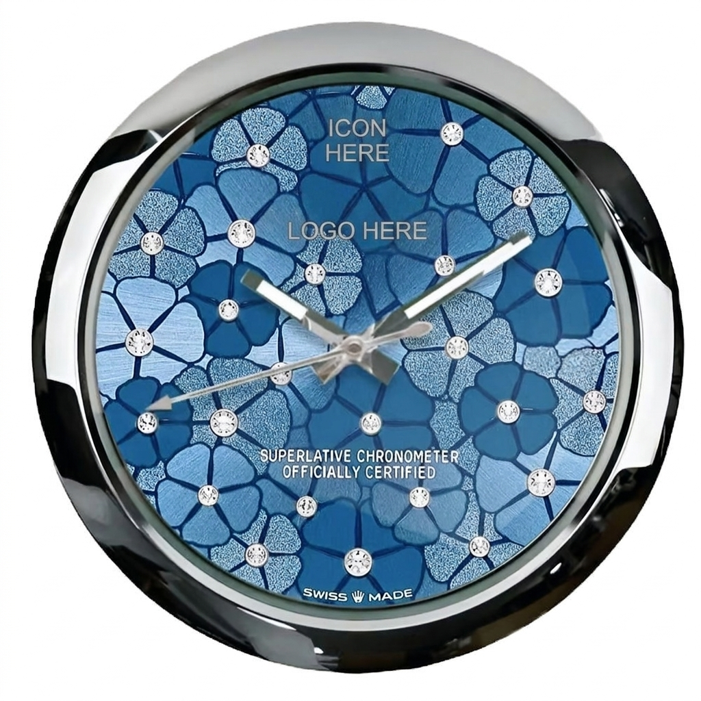 ALL WALL CLOCKS
