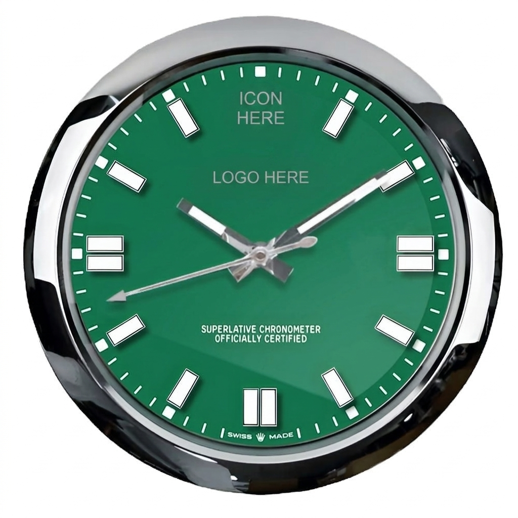 ALL WALL CLOCKS