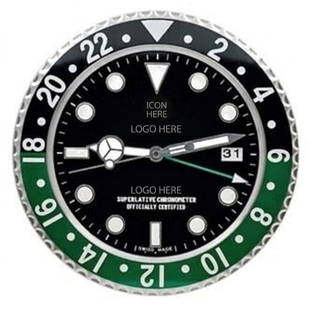 ALL WALL CLOCKS