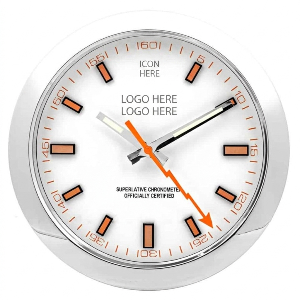ALL WALL CLOCKS