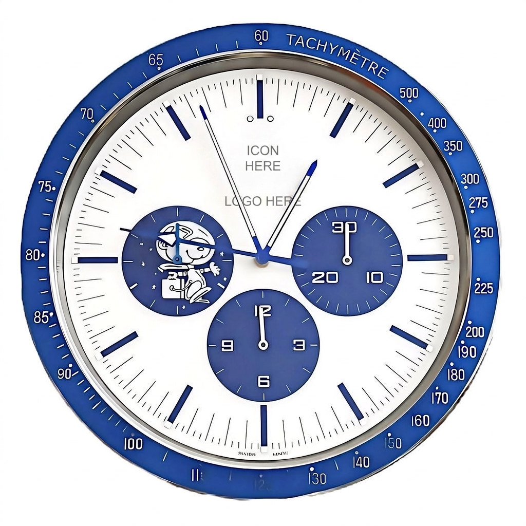 ALL WALL CLOCKS