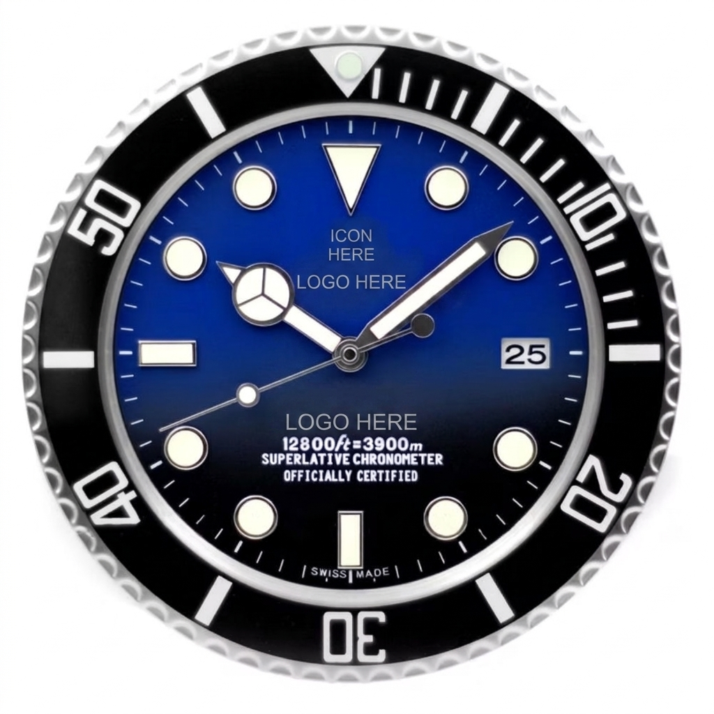 ALL WALL CLOCKS