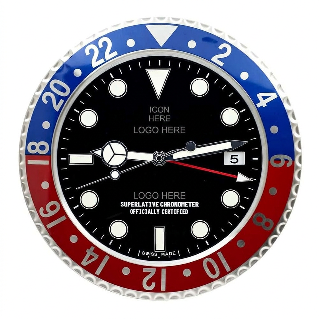 ALL WALL CLOCKS