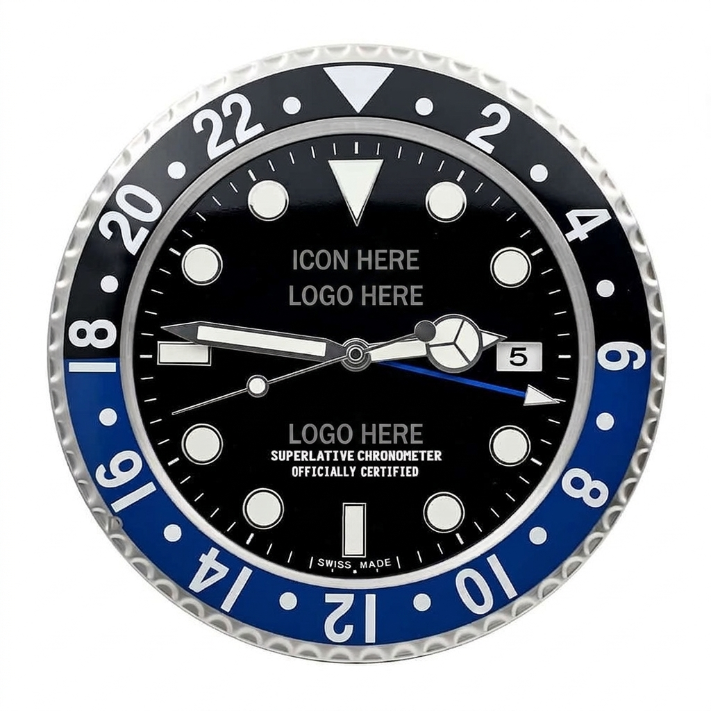 ALL WALL CLOCKS