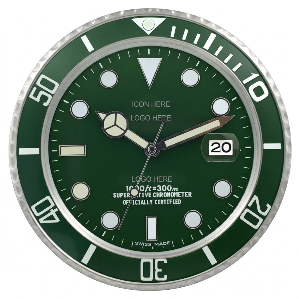 ALL WALL CLOCKS