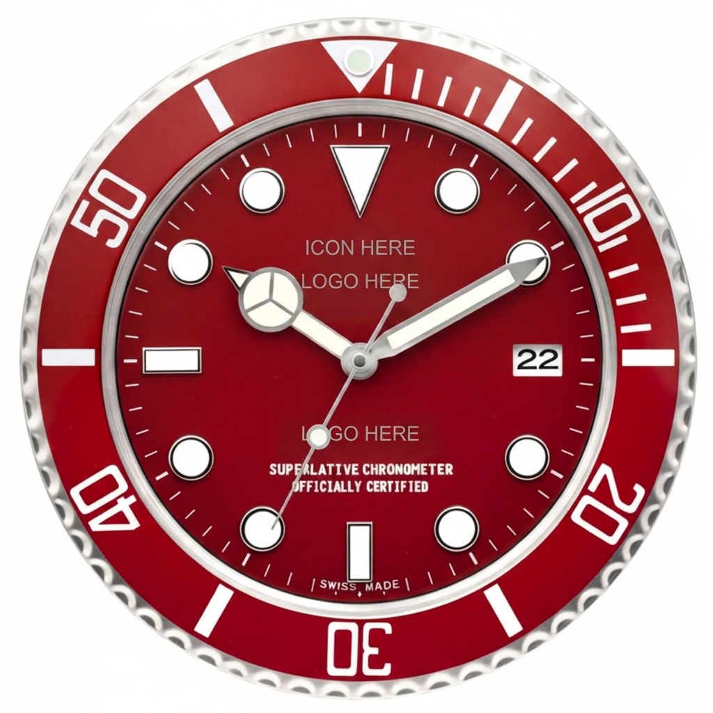 ALL WALL CLOCKS