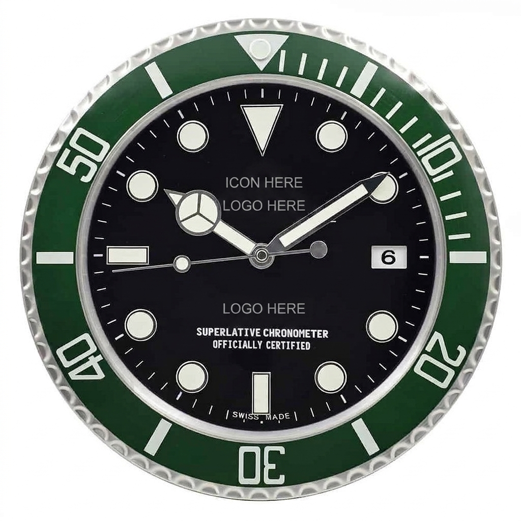 ALL WALL CLOCKS