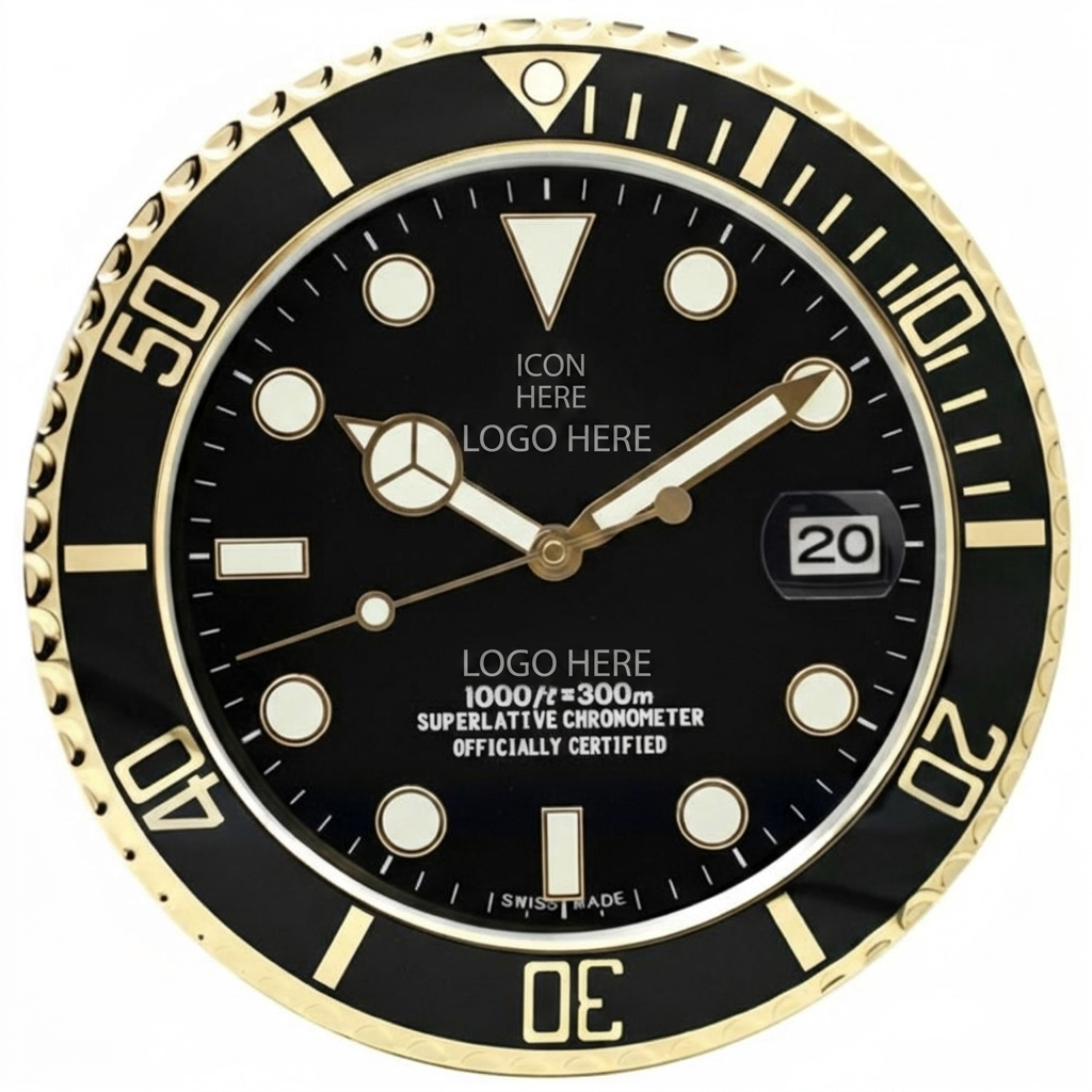 ALL WALL CLOCKS