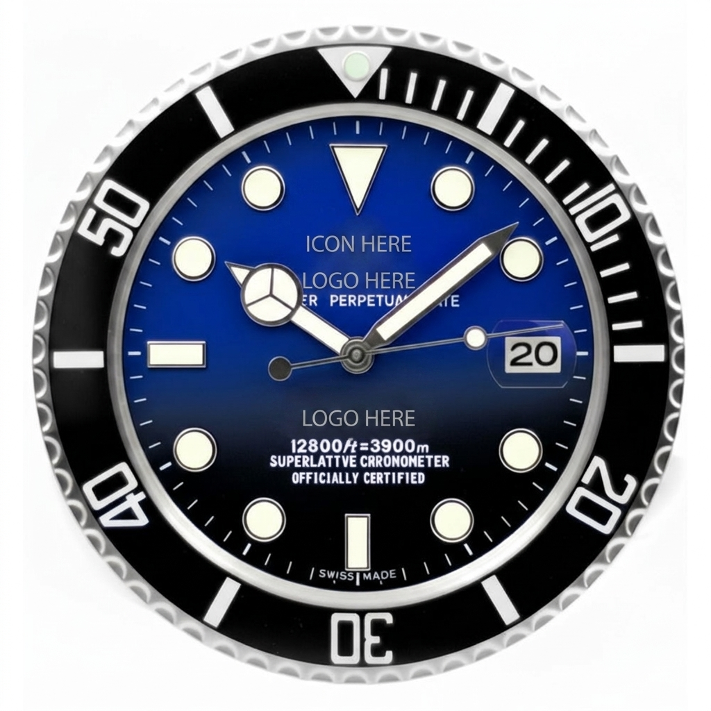ALL WALL CLOCKS