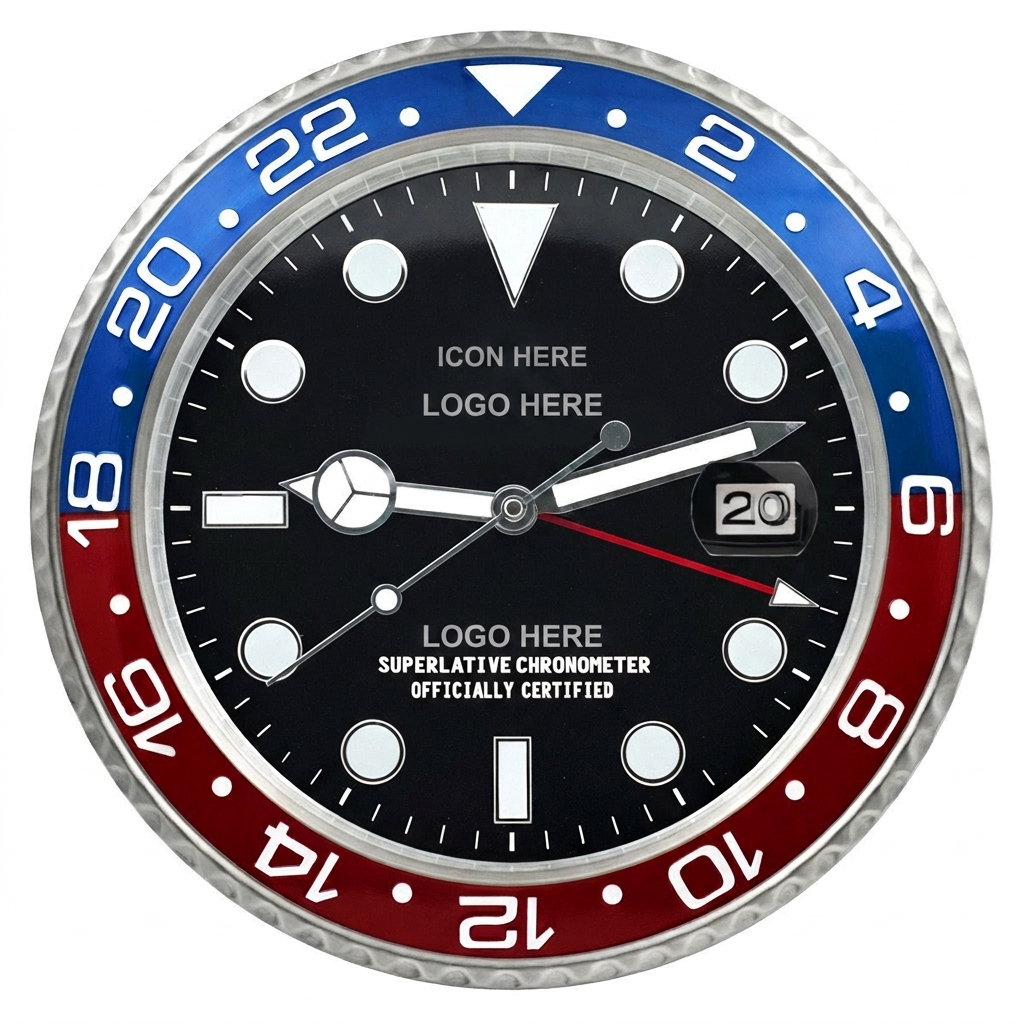 ALL WALL CLOCKS