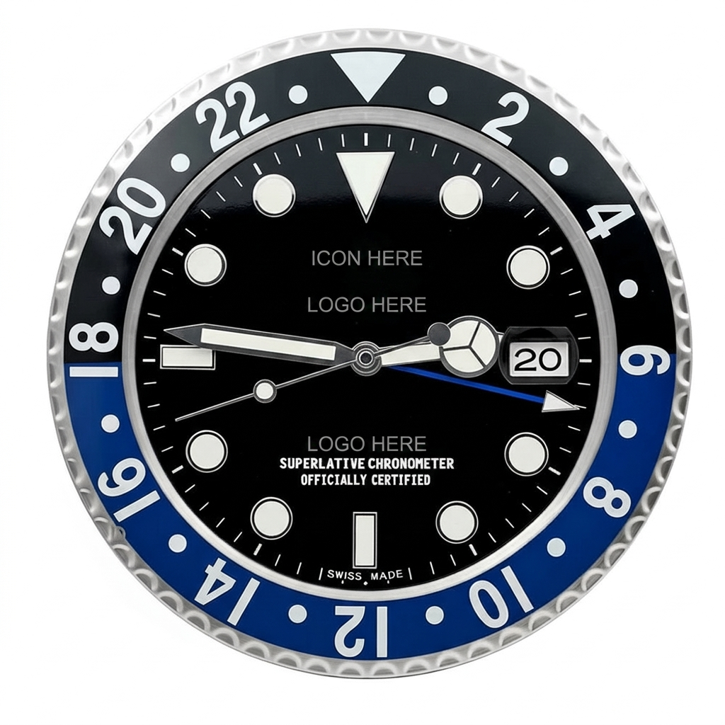 ALL WALL CLOCKS