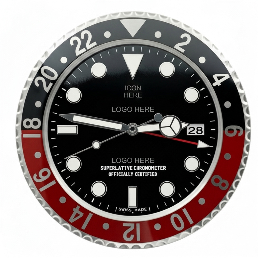 ALL WALL CLOCKS
