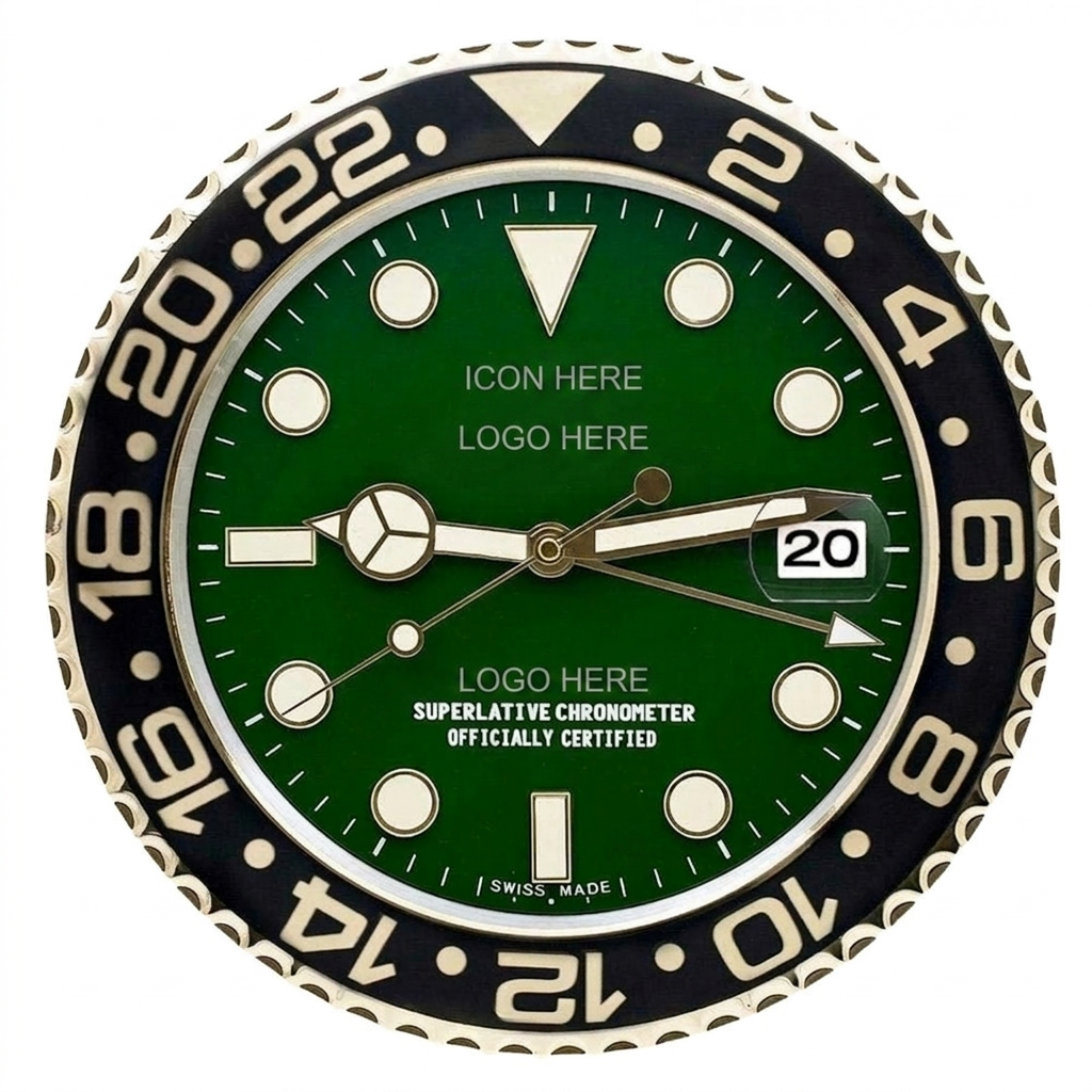ALL WALL CLOCKS