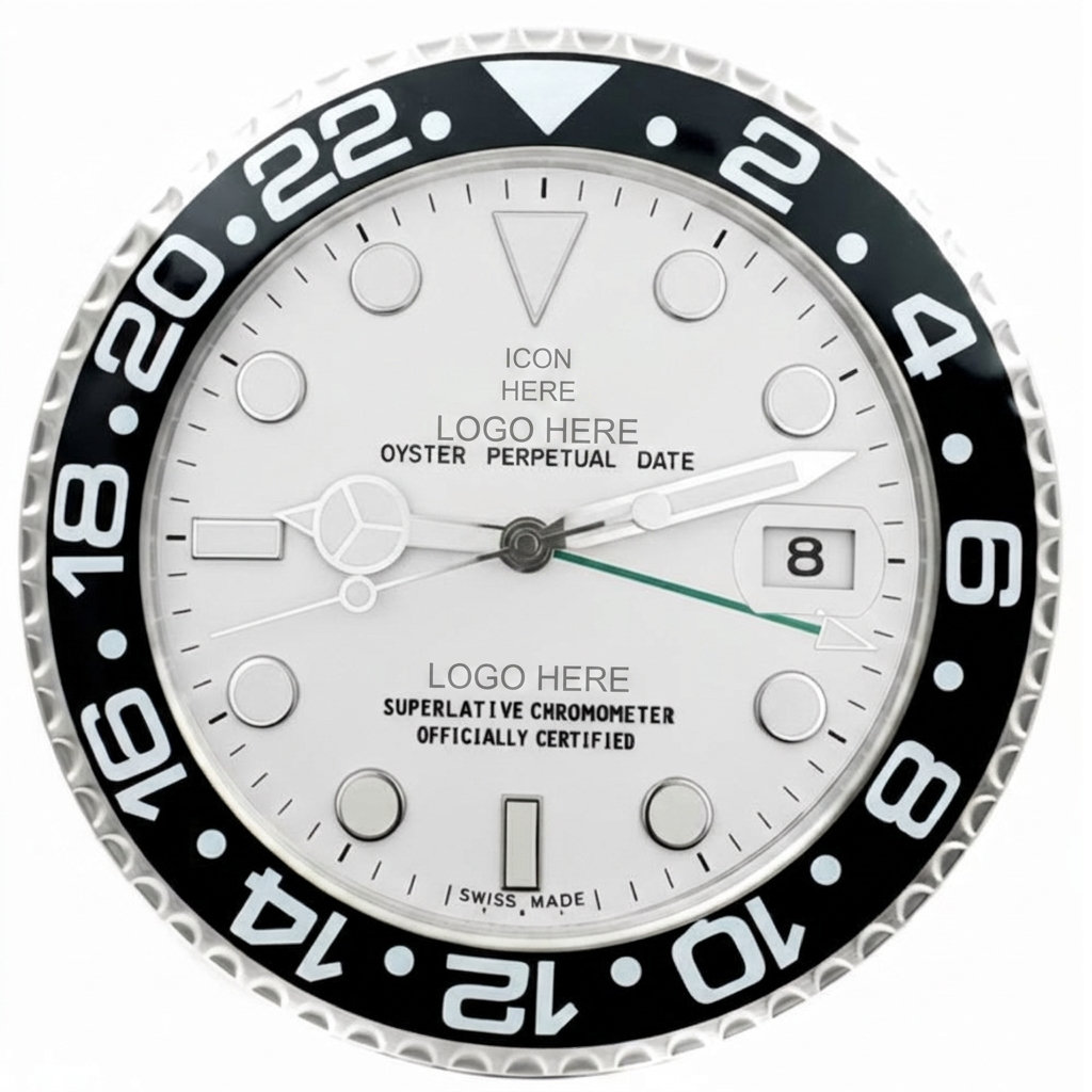 ALL WALL CLOCKS