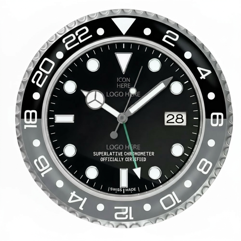 ALL WALL CLOCKS