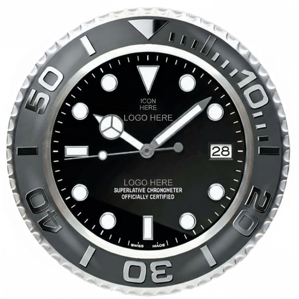 ALL WALL CLOCKS