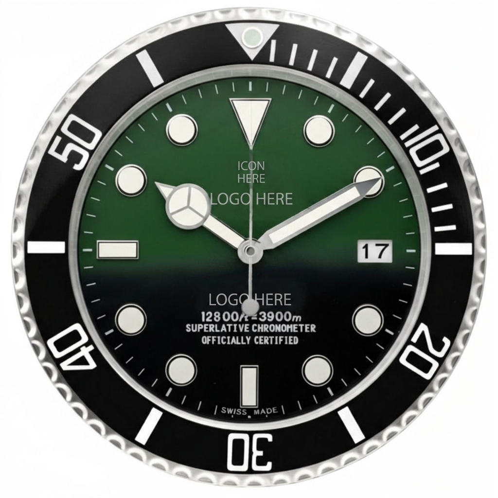 ALL WALL CLOCKS
