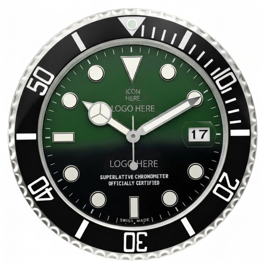 ALL WALL CLOCKS