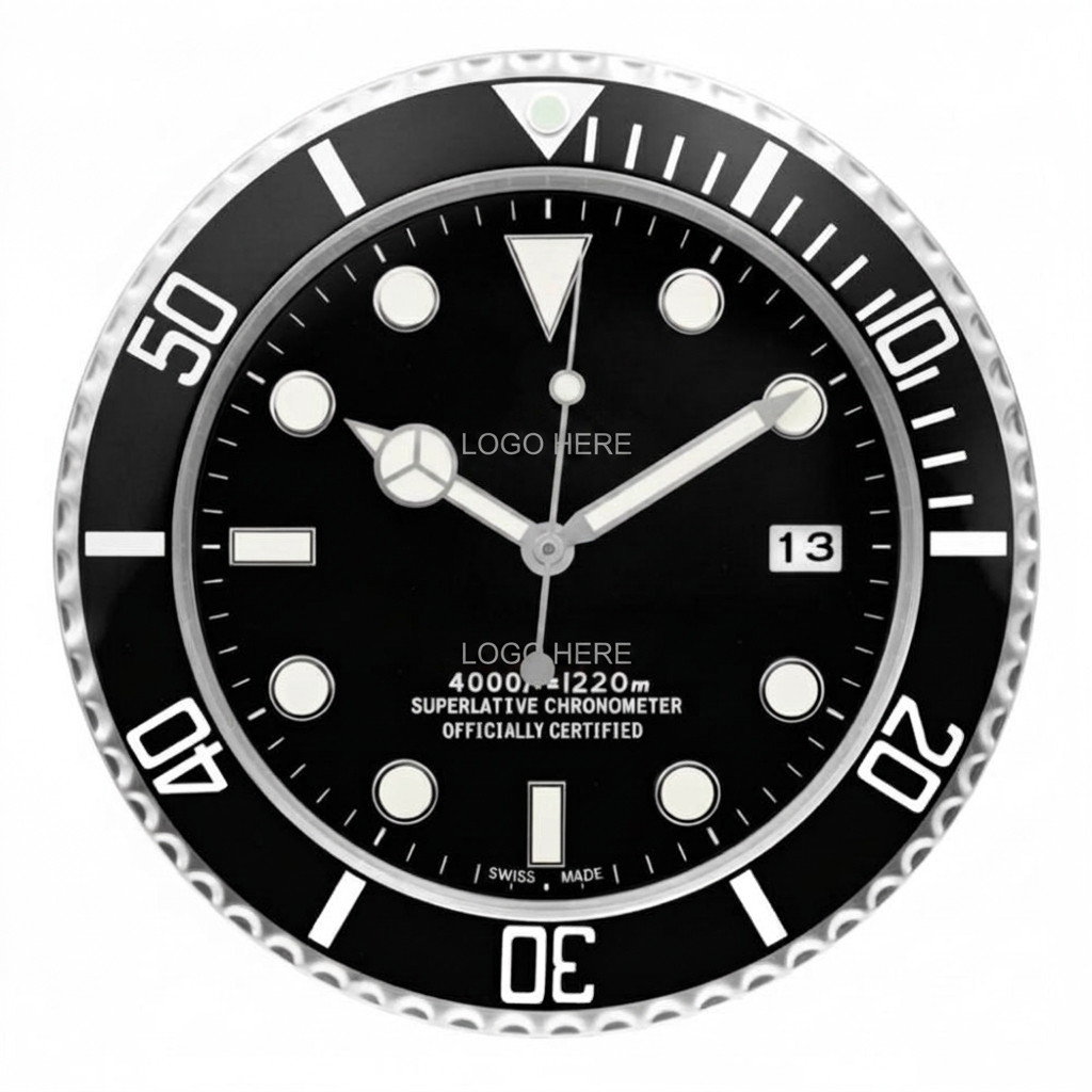 ALL WALL CLOCKS
