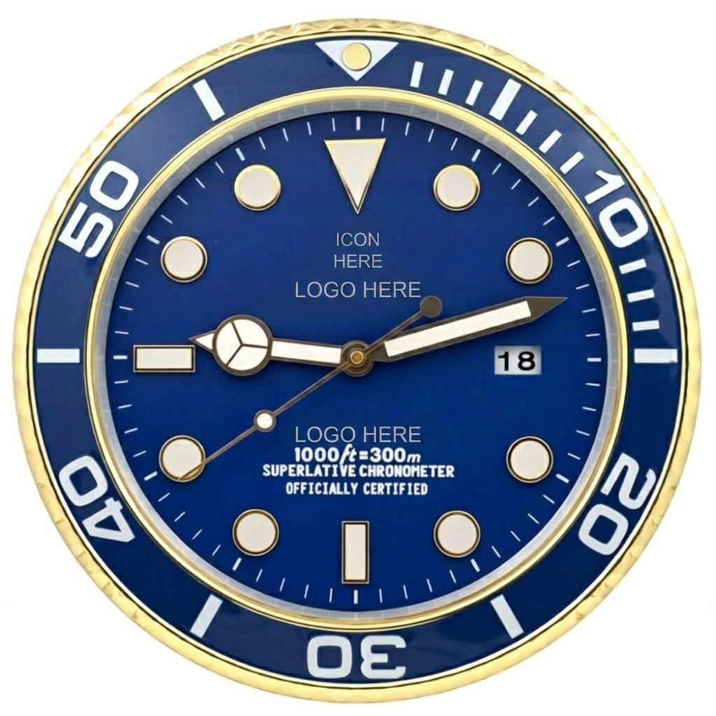 ALL WALL CLOCKS