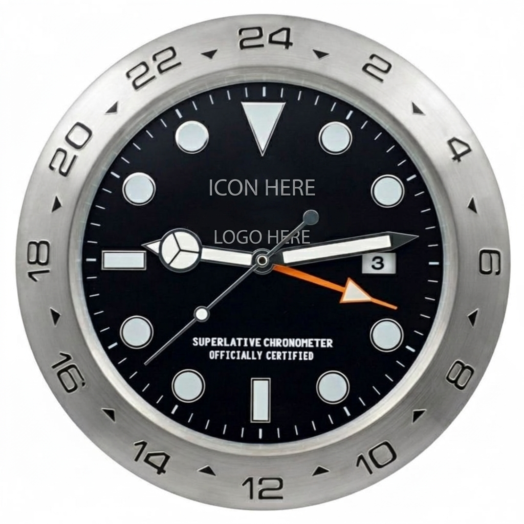 ALL WALL CLOCKS