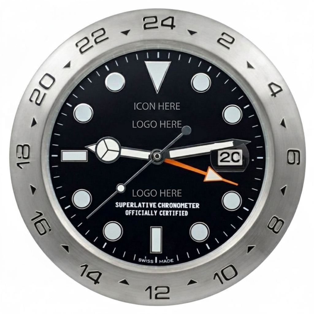 ALL WALL CLOCKS