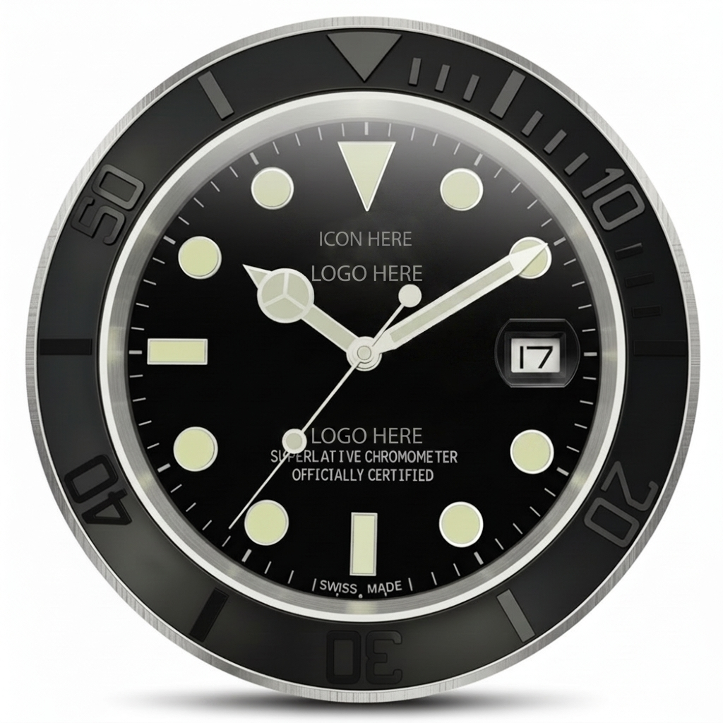 ALL WALL CLOCKS