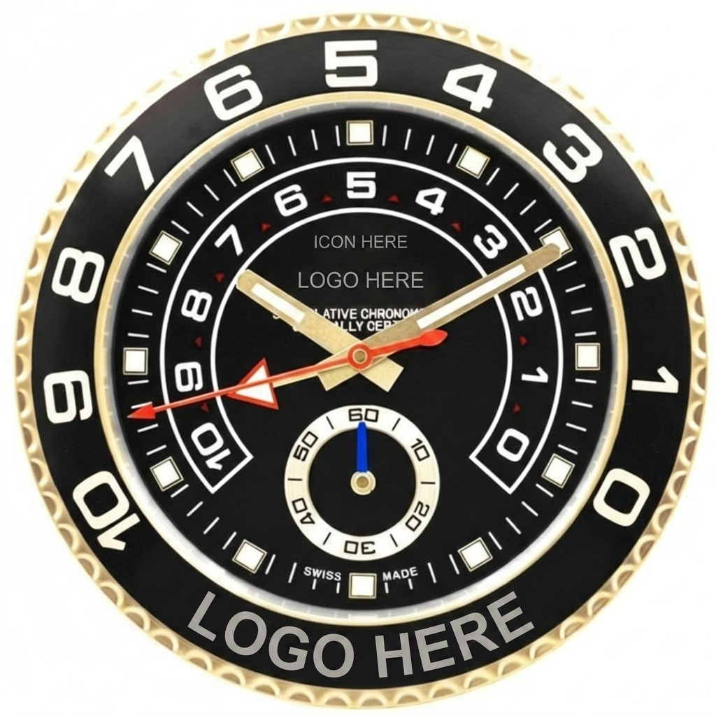 ALL WALL CLOCKS